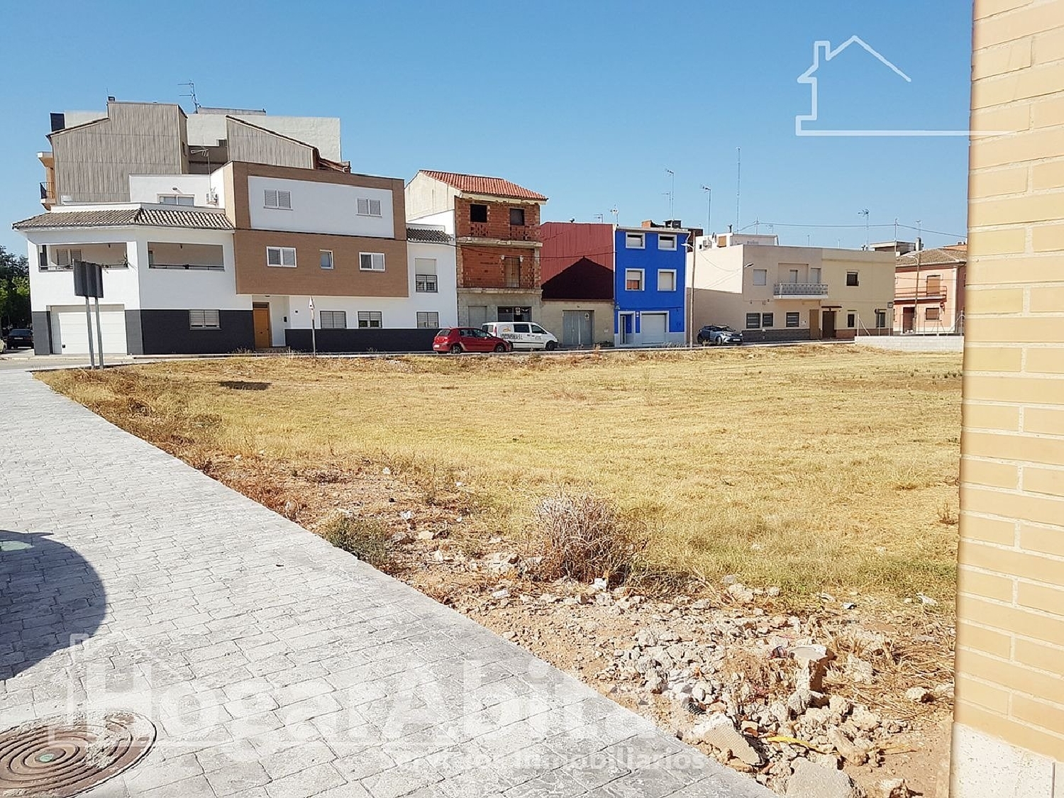  till salu tomt Càrcer Ribera Alta 7