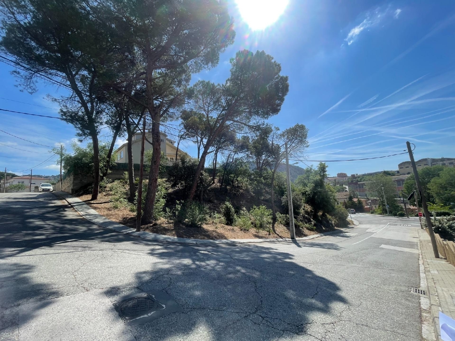  till salu tomt Carme Anoia 6