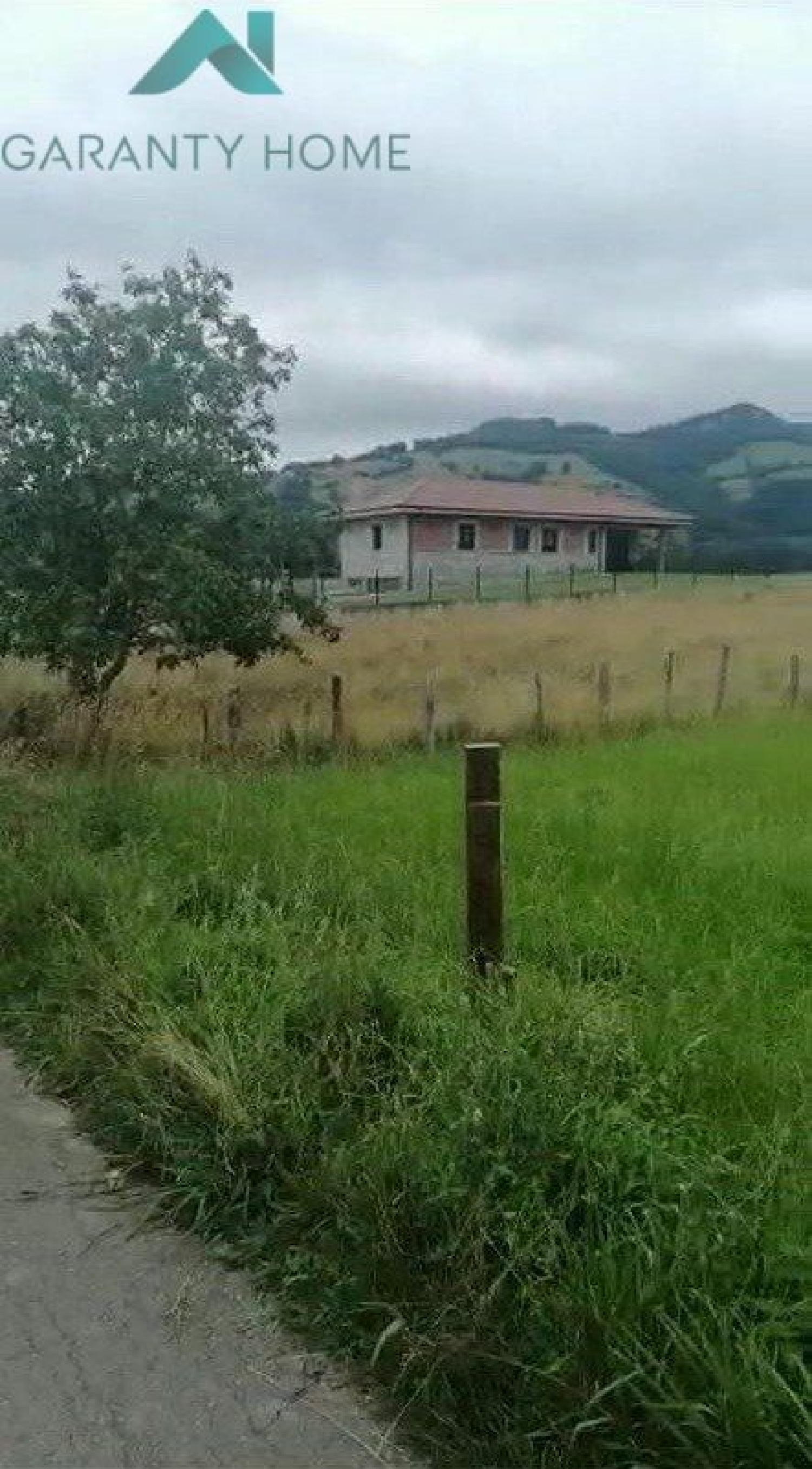  till salu tomt Carmona Saja-Nansa 5