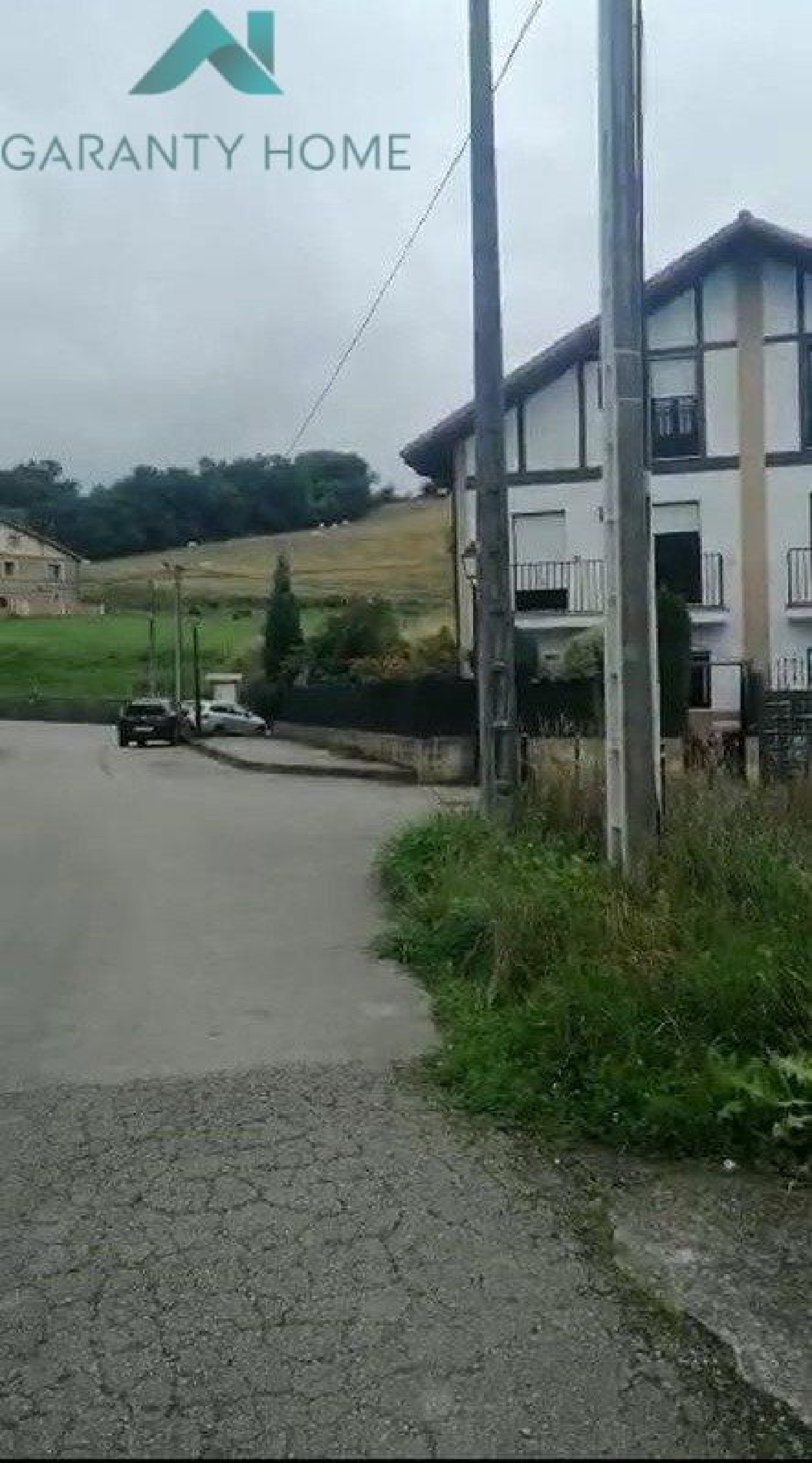  till salu tomt Carmona Saja-Nansa 6