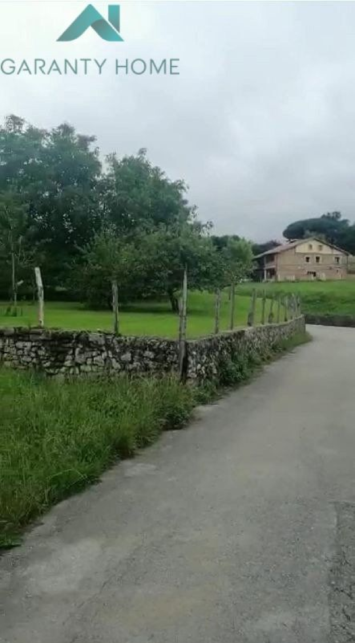 till salu tomt Carmona Saja-Nansa 3