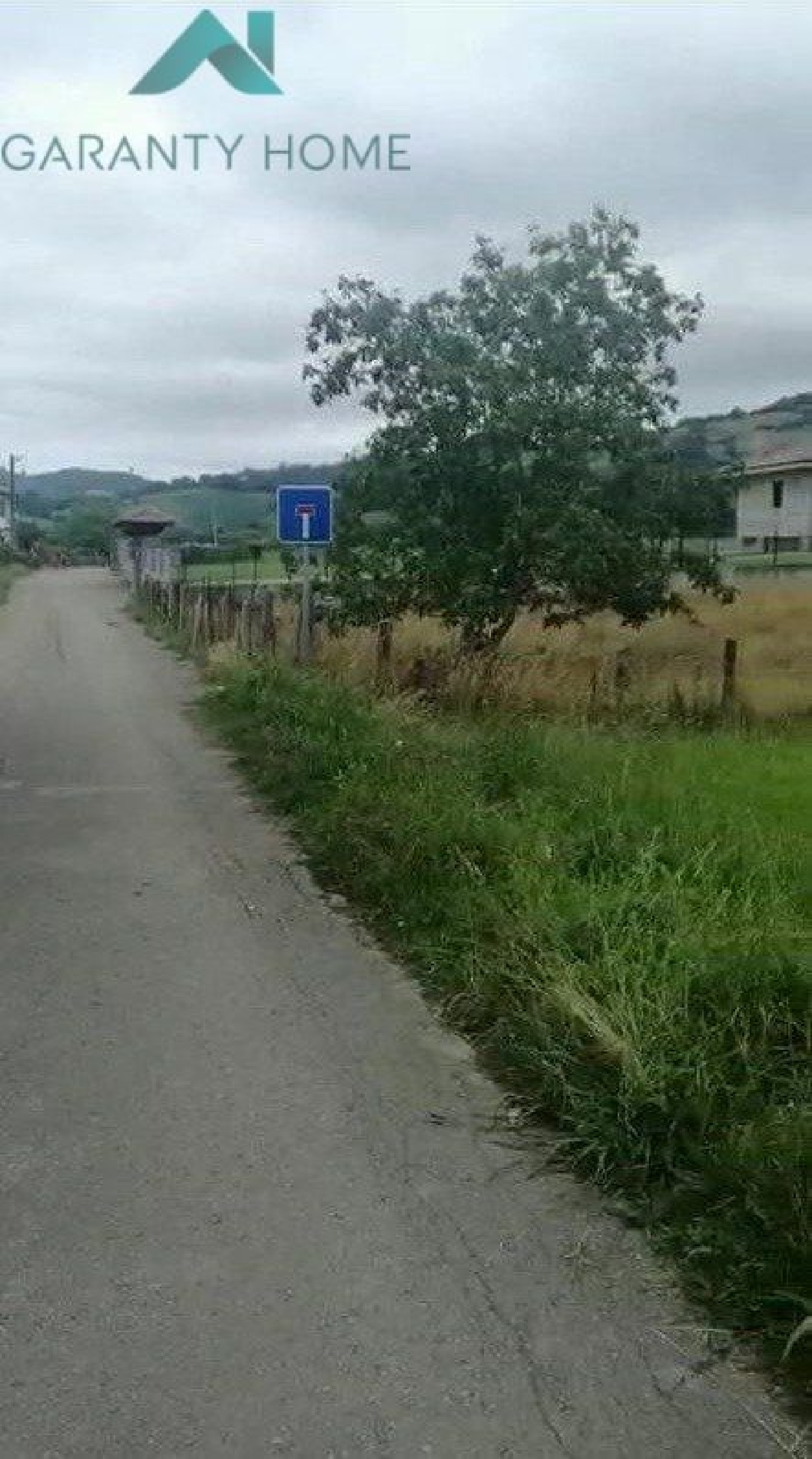  till salu tomt Carmona Saja-Nansa 4