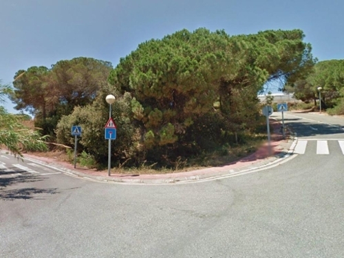 Carolines Maresme tomt foto 6230132