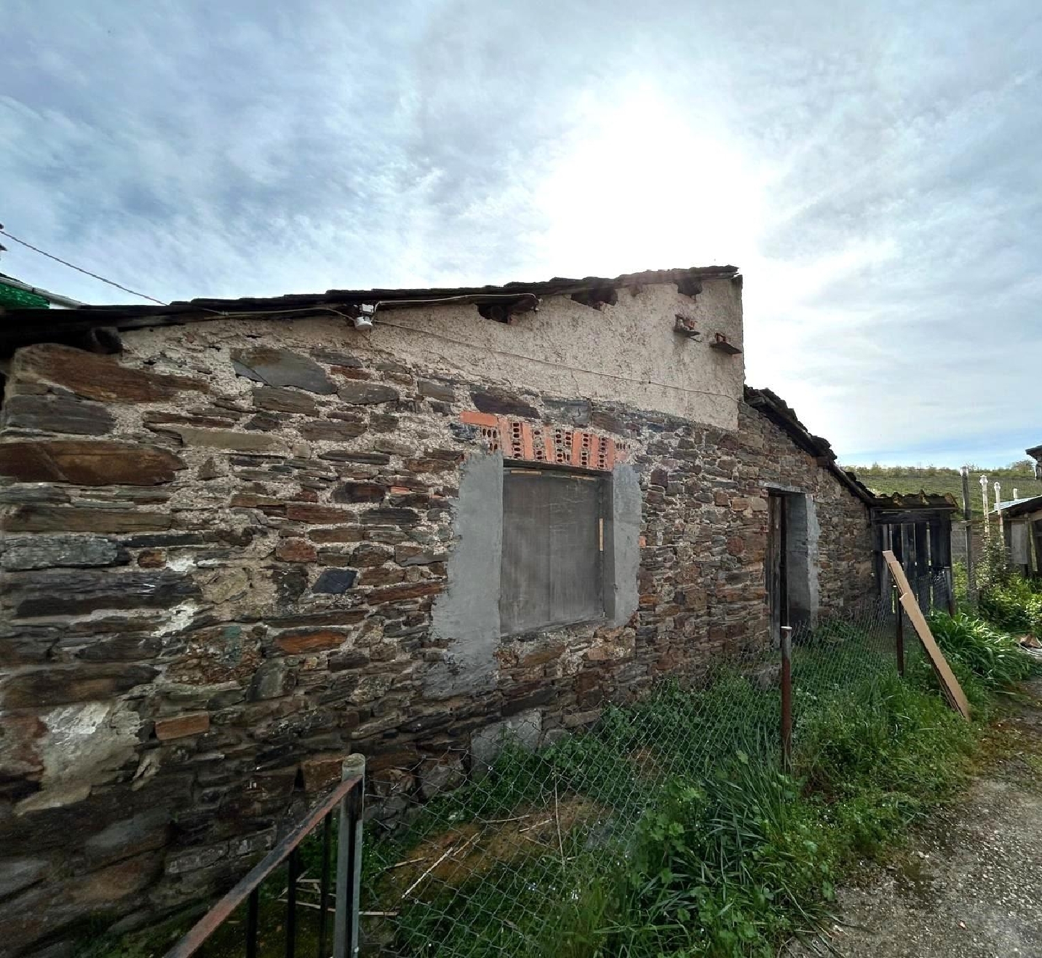  till salu tomt Carracedo De Compludo Bierzo (El) 5