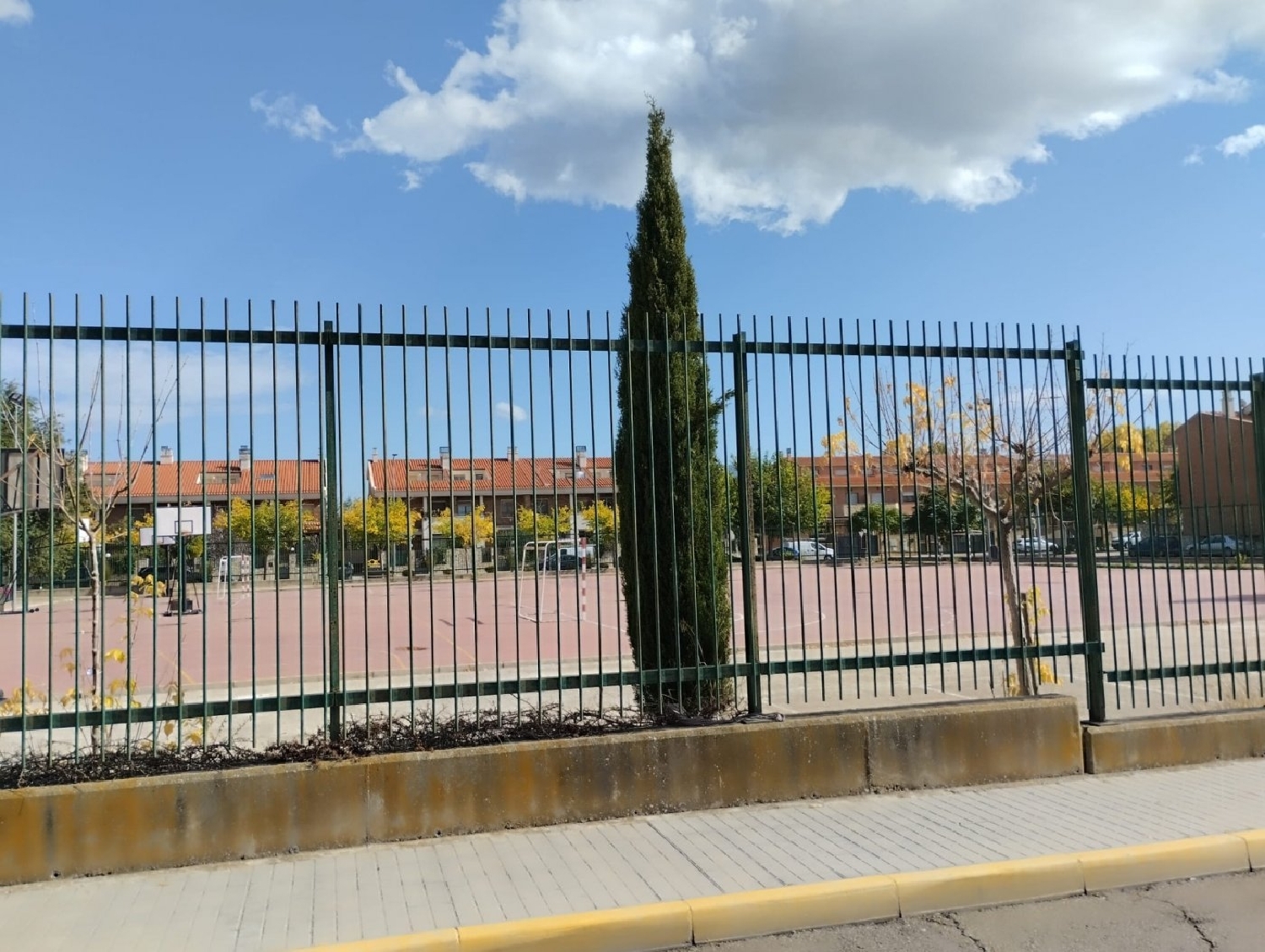 till salu tomt Carramolina Comunidad De Calatayud (La) 6