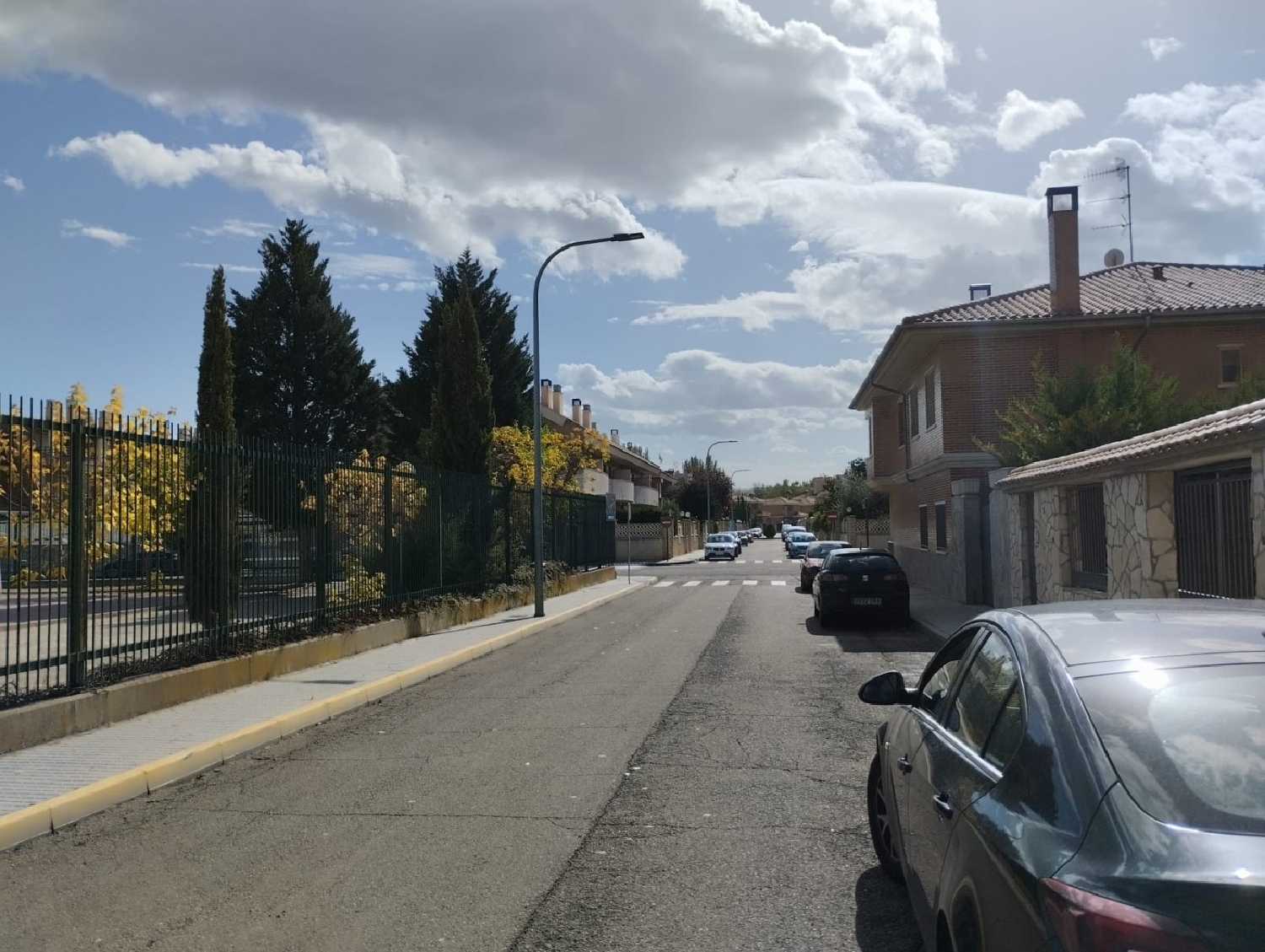  till salu tomt Carramolina Comunidad De Calatayud (La) 7