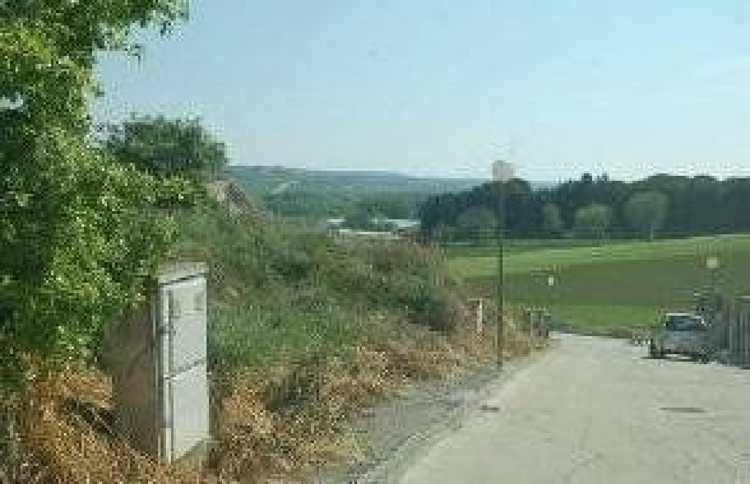 till salu tomt Carrascosa De Henares Alcarria Alta 3