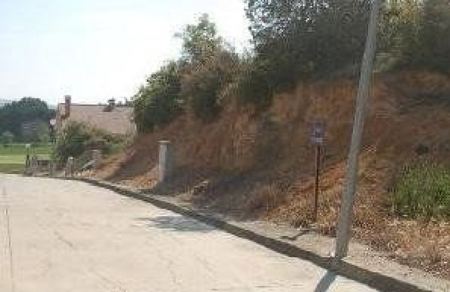  till salu tomt Carrascosa De Henares Alcarria Alta 4