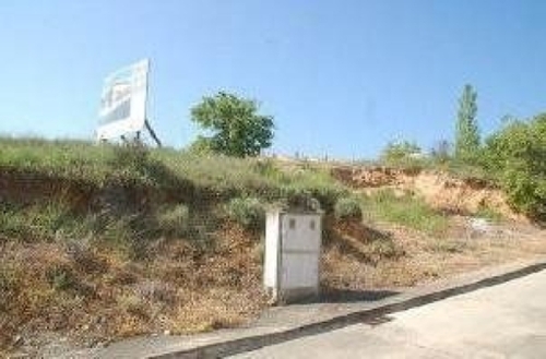 Carrascosa De Henares Alcarria Alta tomt foto 6230921