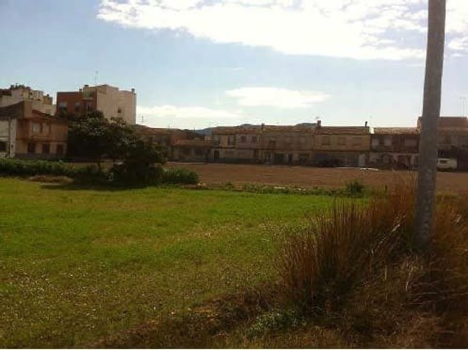 till salu tomt Carrascoy Huerta De Murcia 3