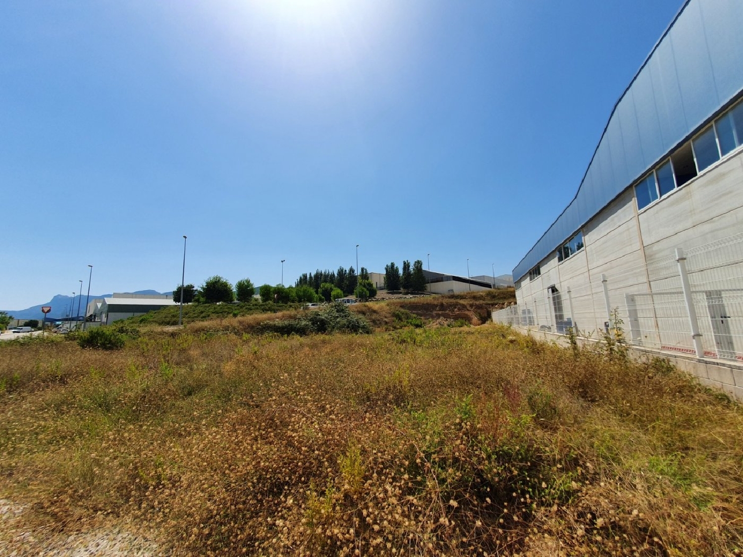for sale plot Benissoda Vall D'albaida 3