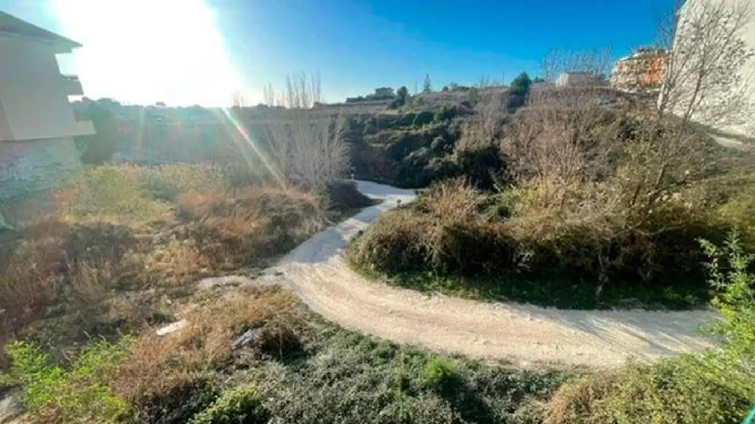  till salu tomt Carrús Baix Vinalopó 1
