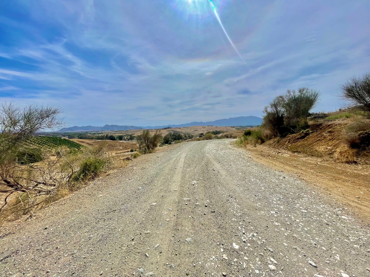  till salu tomt Cártama Valle Del Guadalhorce 2