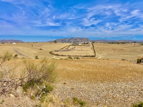 Cártama Valle Del Guadalhorce tomt foto 6238000