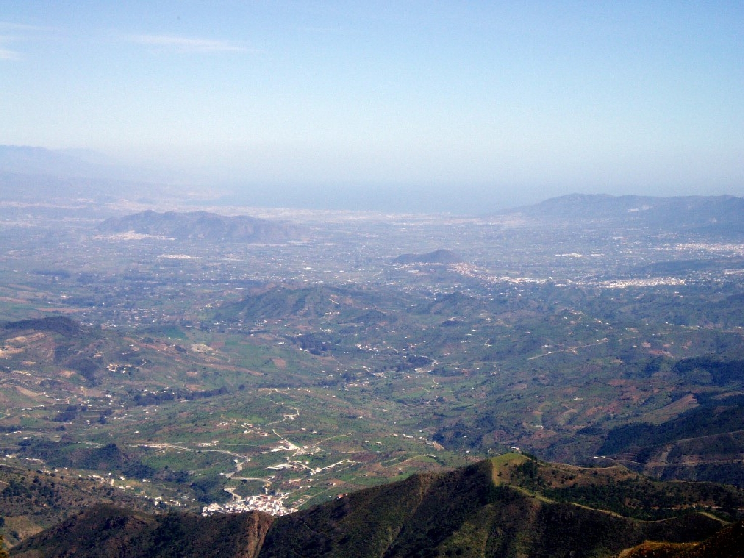  till salu tomt Cártama Valle Del Guadalhorce 4