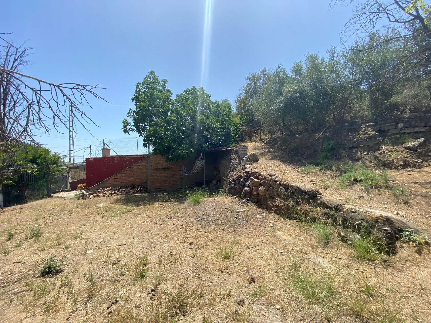 till salu tomt Doña Ana Valle Del Guadalhorce 3