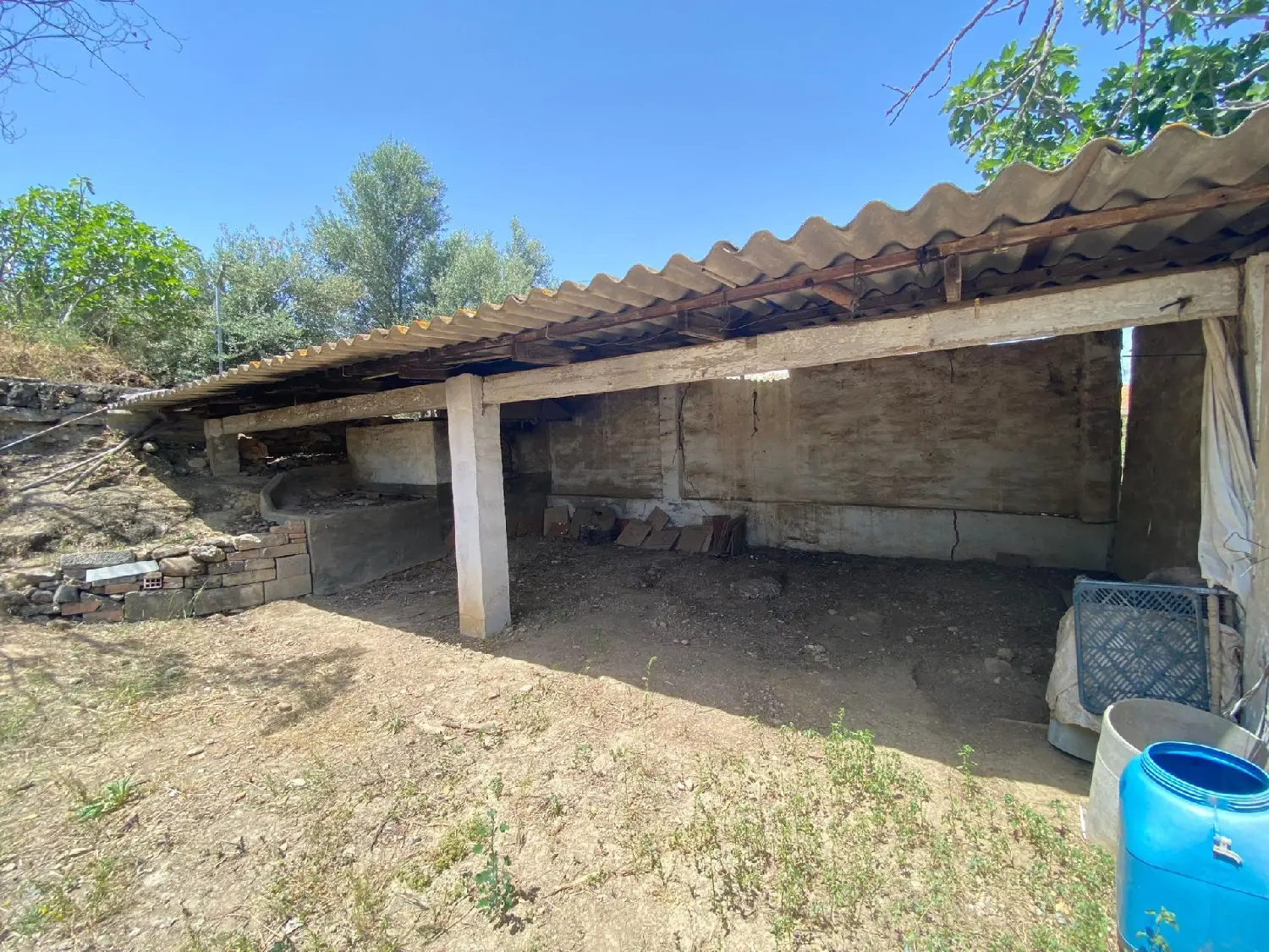 till salu tomt Doña Ana Valle Del Guadalhorce 5