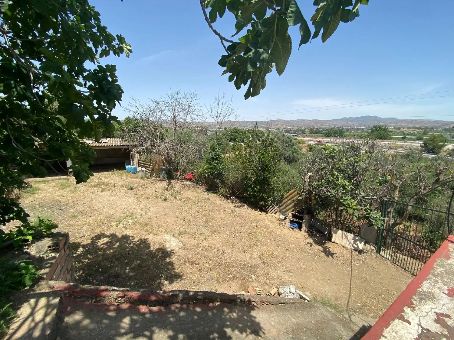  till salu tomt Doña Ana Valle Del Guadalhorce 1