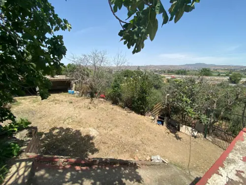 Sierra Llana Valle Del Guadalhorce tomt foto 6214659