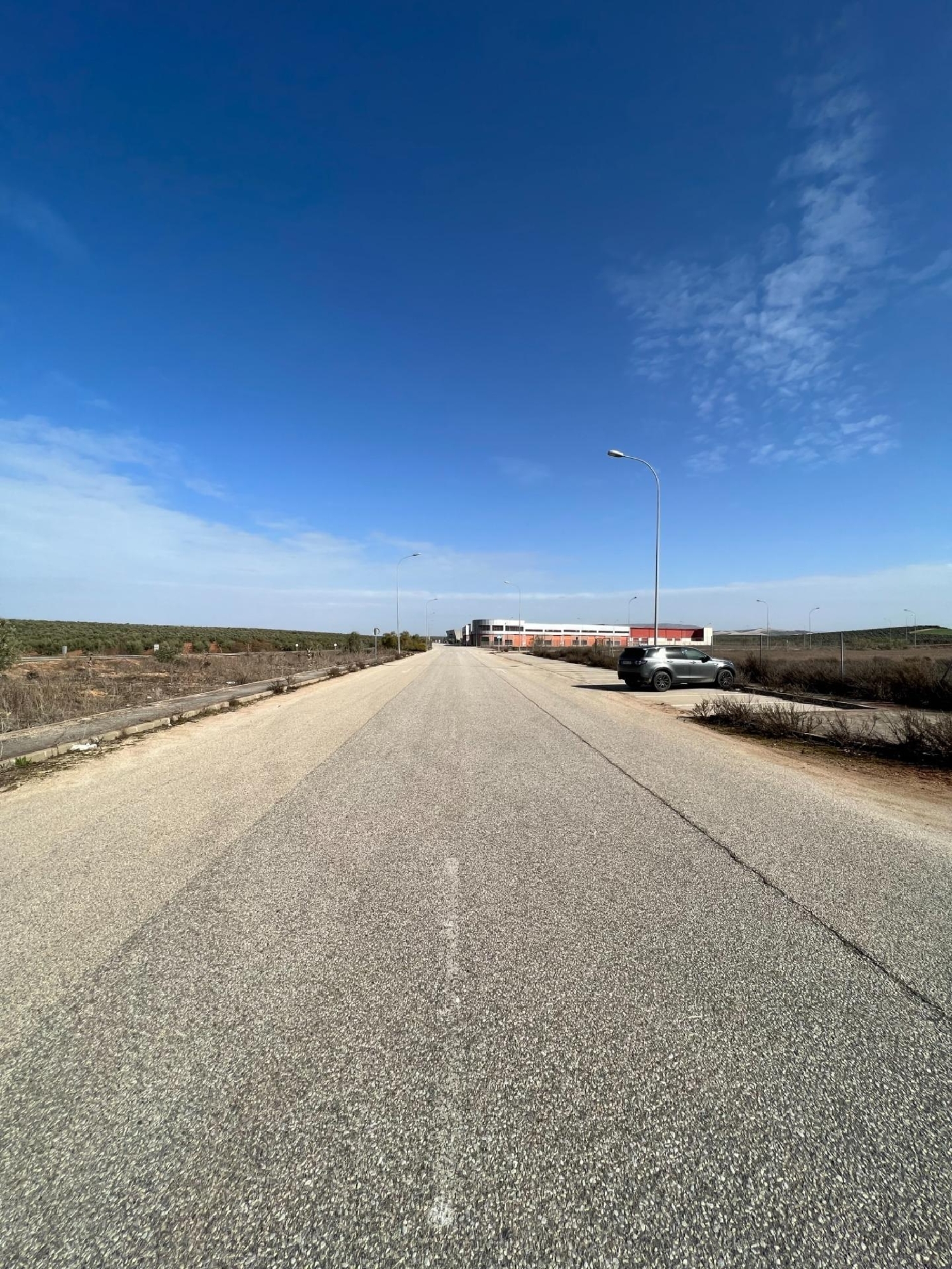 till salu tomt Cartaojal Antequera 2