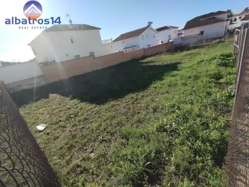 Cartaya Costa Occidental tomt foto 6213626