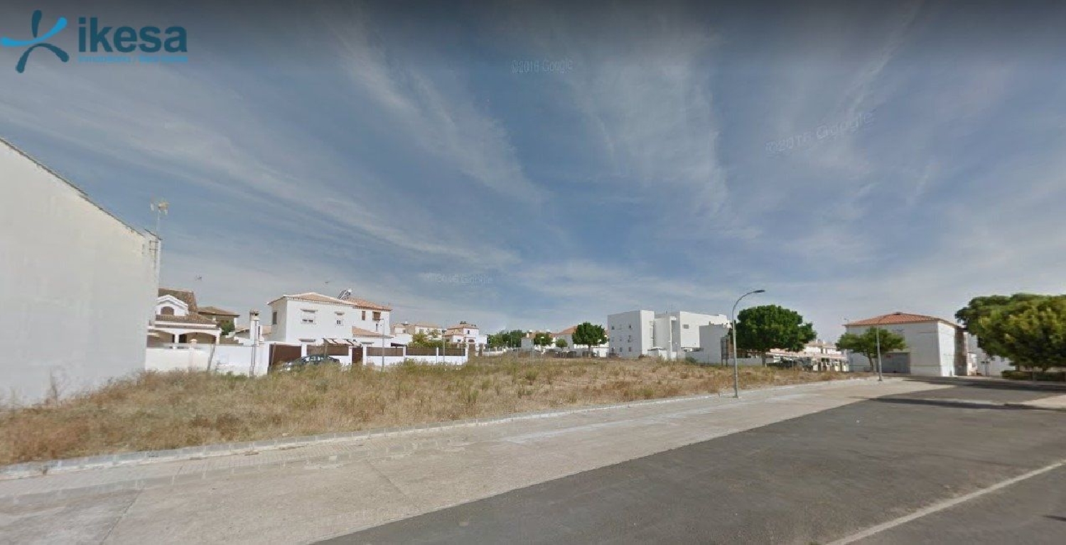  till salu tomt Cartaya Costa Occidental 7
