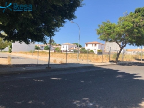 Cartaya Costa Occidental tomt foto 6242075