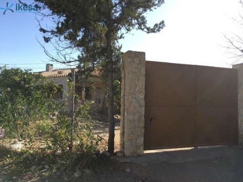 Cartaya Costa Occidental tomt foto 6243117