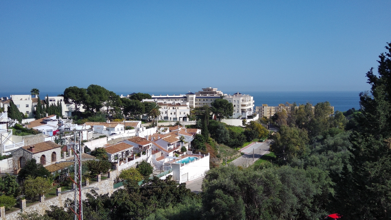  till salu tomt Carvajal Costa Del Sol Occidental 5