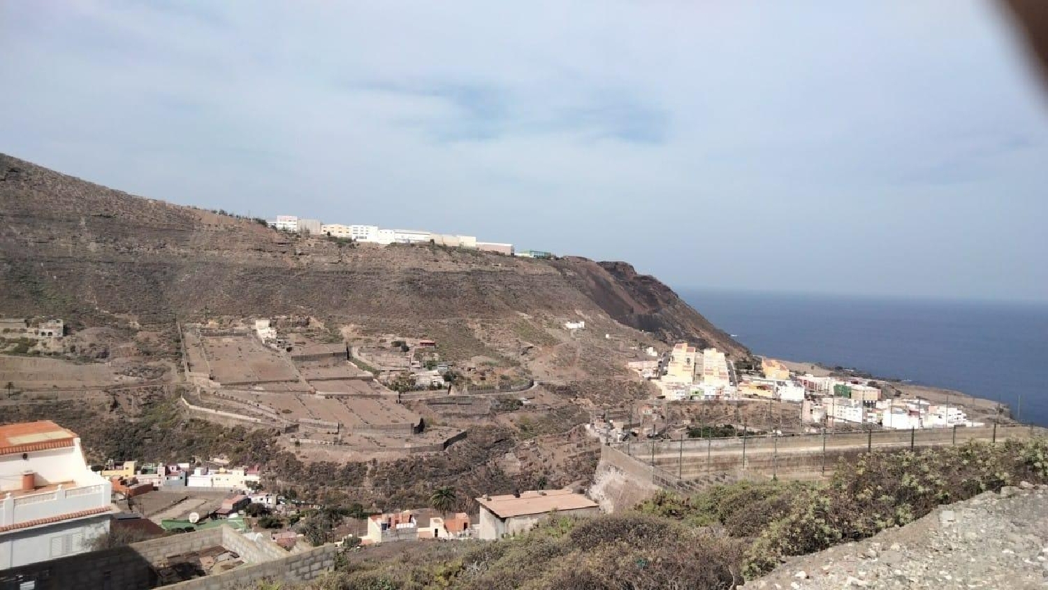  till salu tomt Casa Ayala Palmas De Gran Canaria (Las) 1