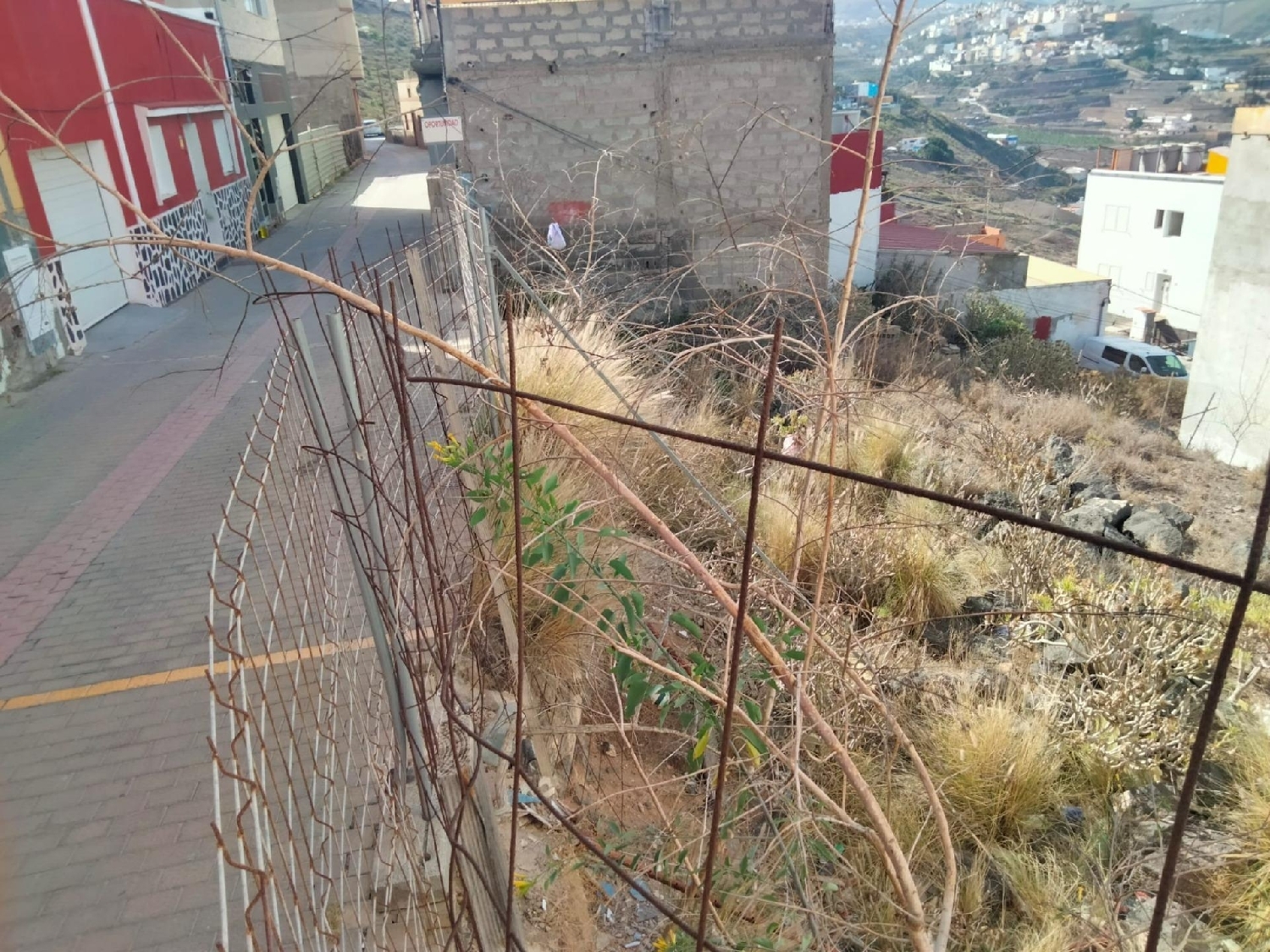  till salu tomt Casa Ayala Palmas De Gran Canaria (Las) 6