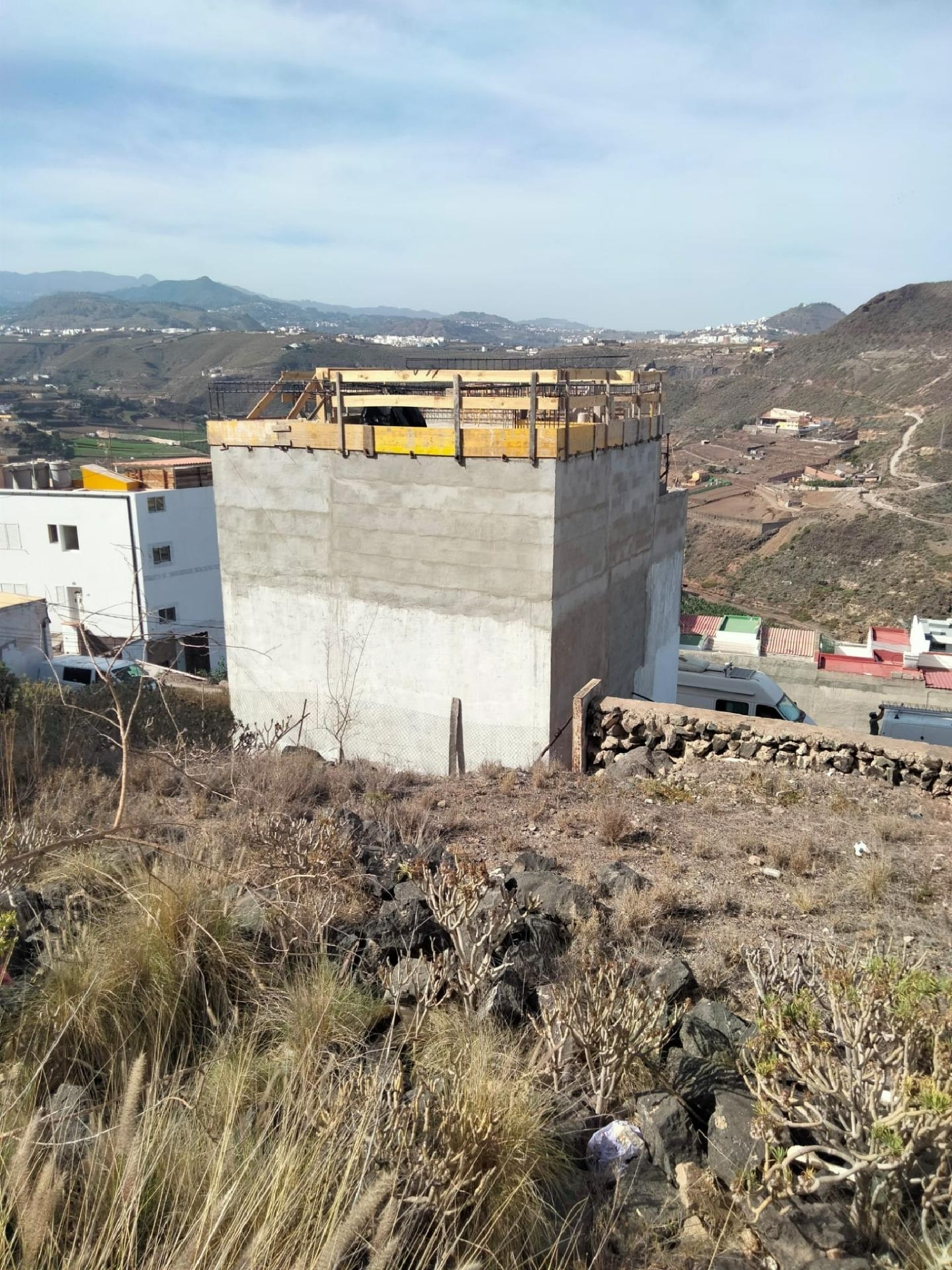  till salu tomt Casa Ayala Palmas De Gran Canaria (Las) 8