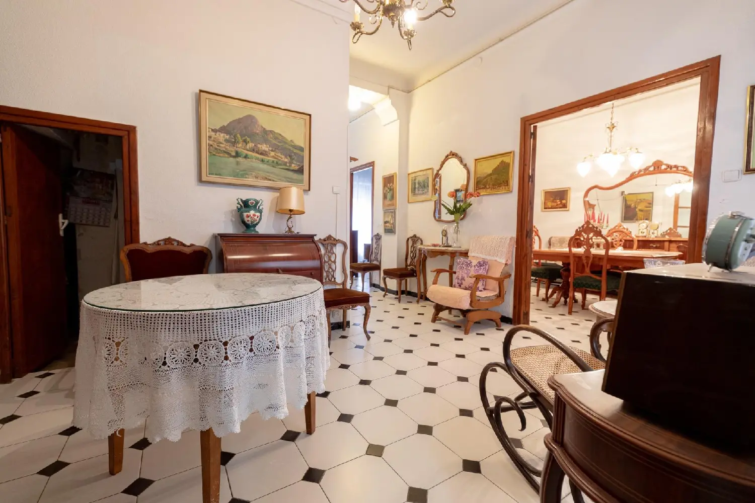  till salu tomt Casa Blanca Huerta De Murcia 4