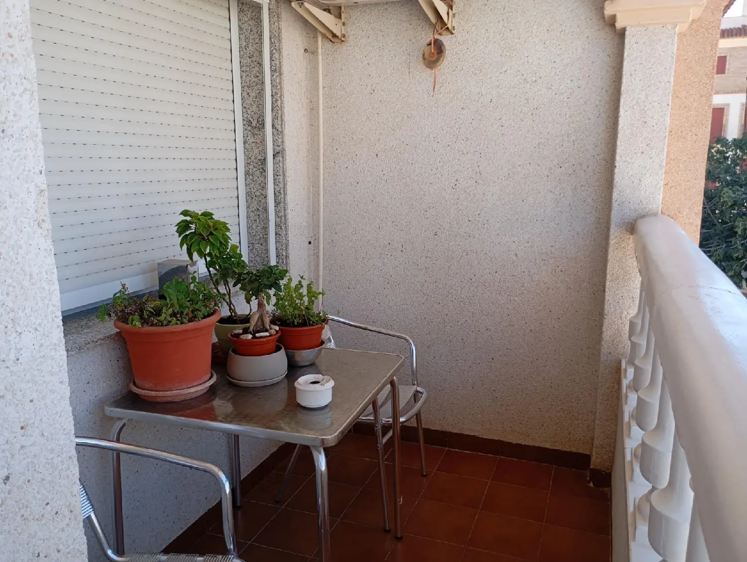  till salu tomt Casa Blanca Huerta De Murcia 1