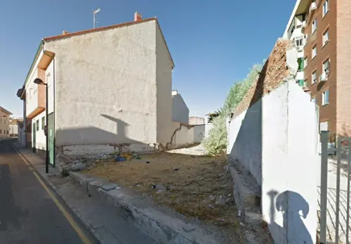 Espartinas Vegas (Las) tomt foto 6203463