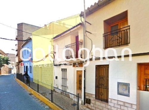 Casablanca Plana Baixa tomt foto 6257955