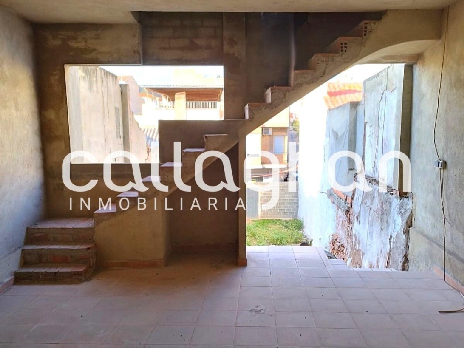  à vendre terrain Casablanca Plana Baixa 4