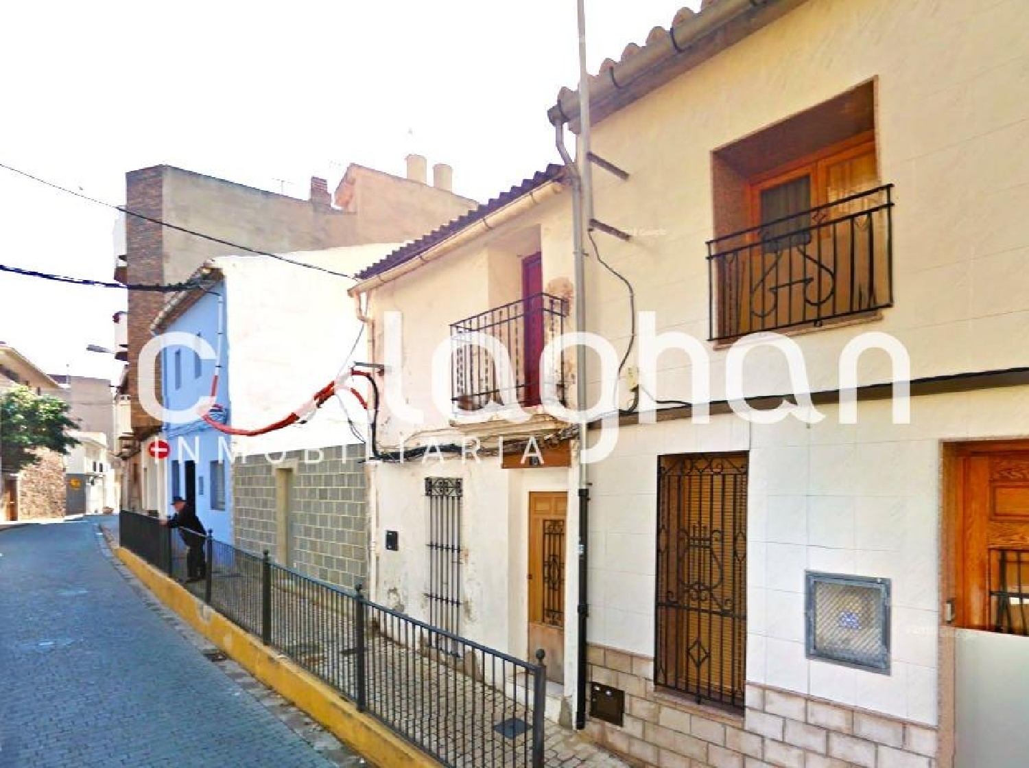  à vendre terrain Casablanca Plana Baixa 5
