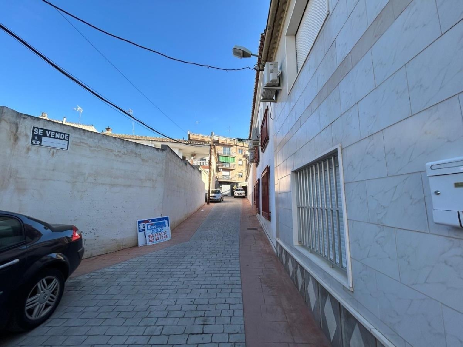  till salu tomt Atarfe Vega De Granada 8
