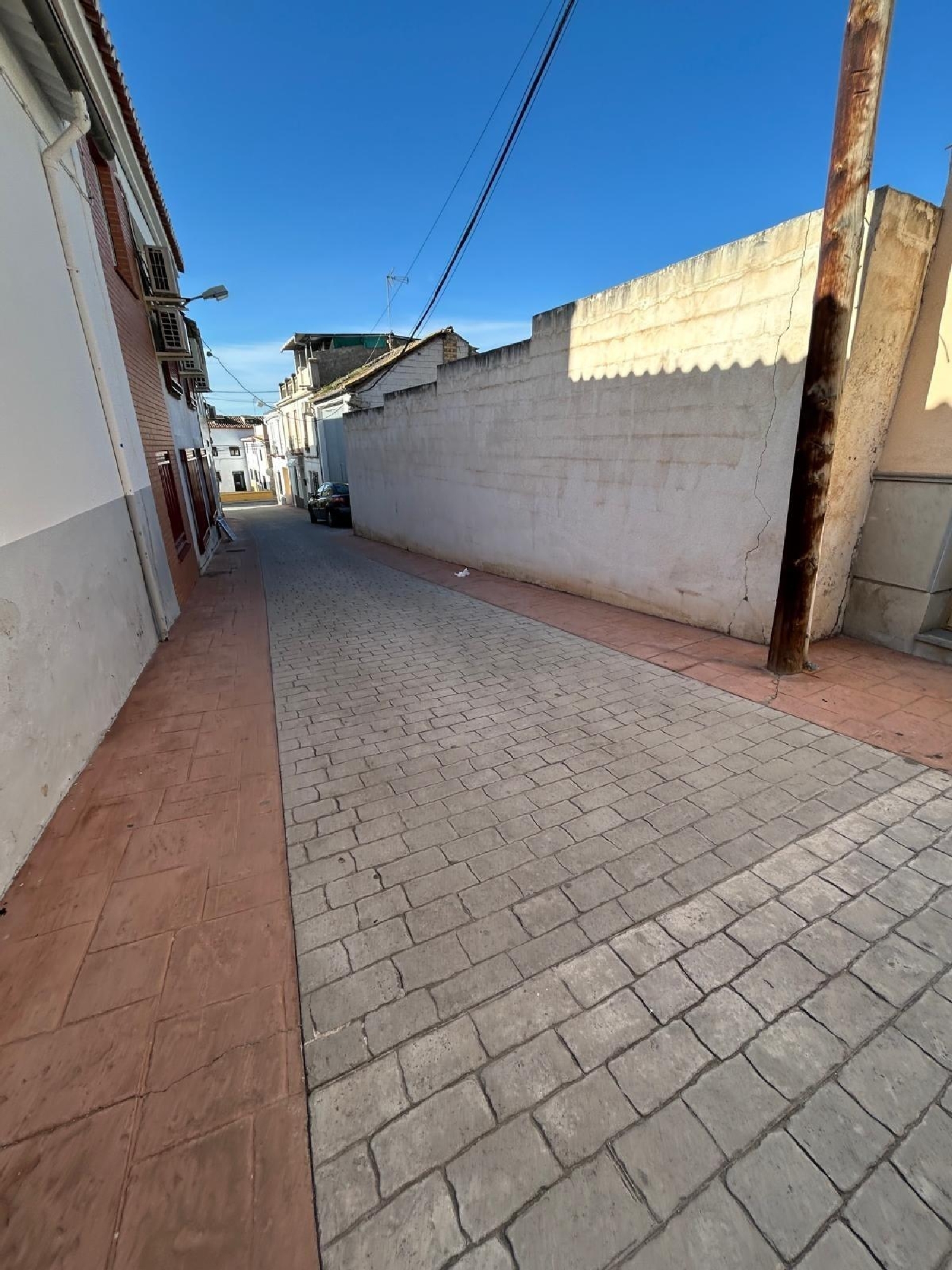  till salu tomt Atarfe Vega De Granada 4