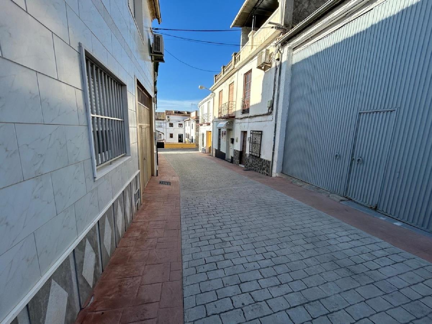  till salu tomt Atarfe Vega De Granada 5