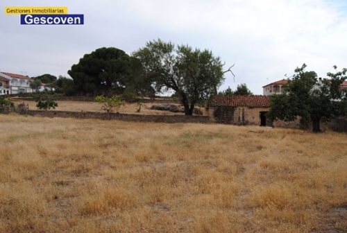 Casas De Belvís Campo Arañuelo tomt foto 6224035