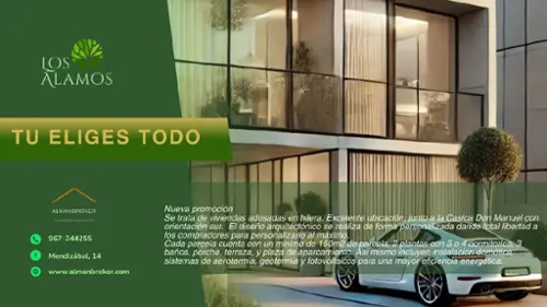 Casas Del Campillo Monte Ibérico Almansa tomt foto 6170745