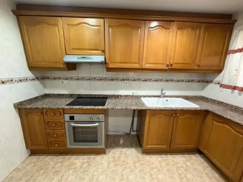 Casas Del Campillo Monte Ibérico Almansa tomt foto 6170755