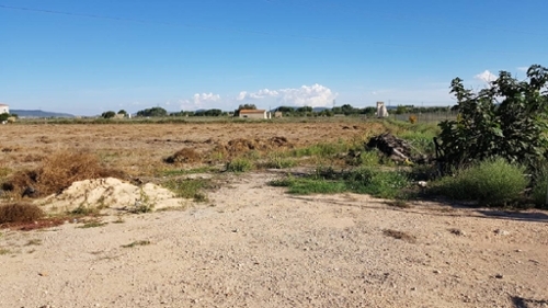 Casas Del Campillo Monte Ibérico Almansa tomt foto 6255662