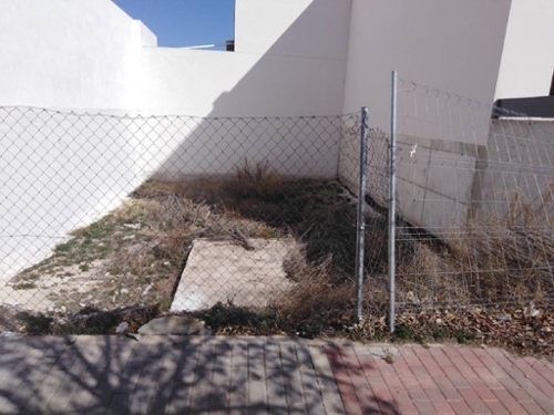 Casas Del Campillo Monte Ibérico Almansa tomt foto 6255675