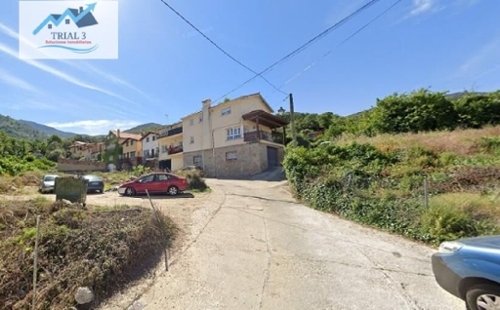 Casas Del Monte Valle Del Ambroz tomt foto 6253789