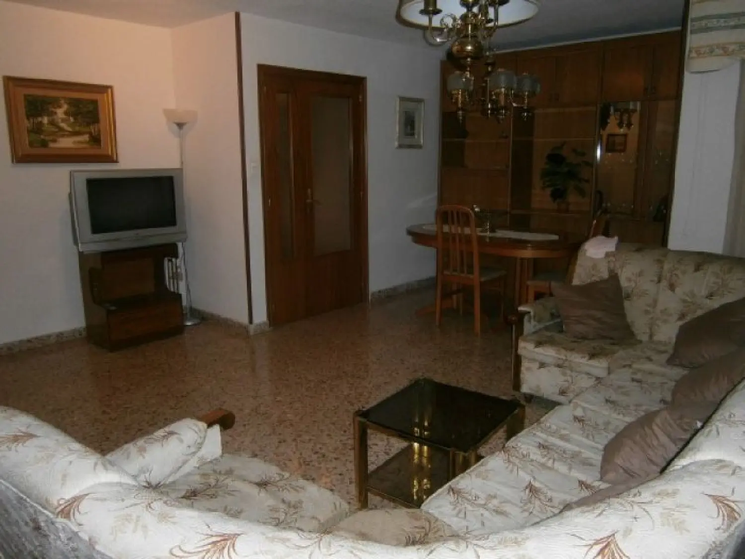till salu tomt Manya Vinalopó Mitjà 2