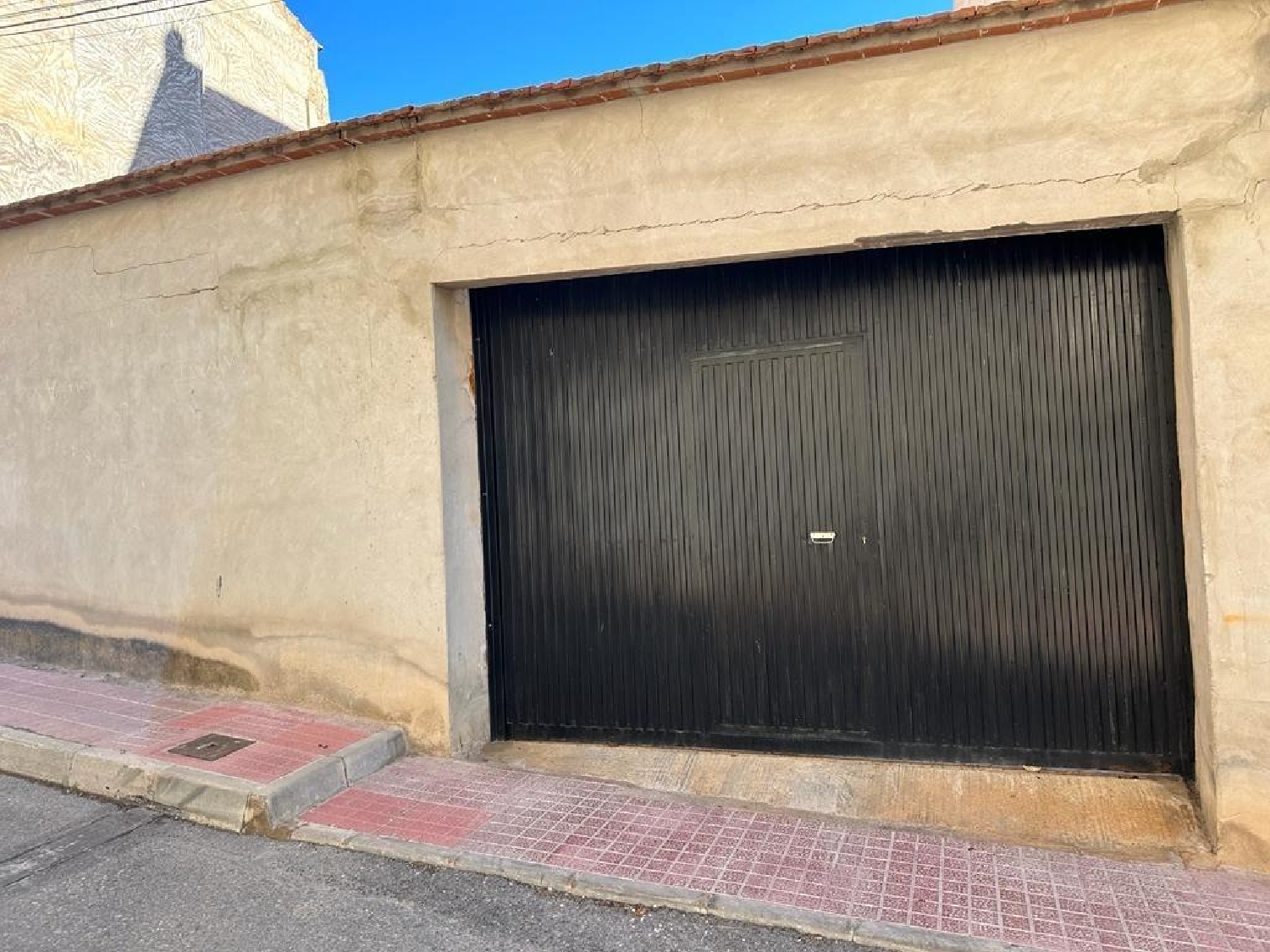  till salu tomt Cases De Sanchis Vinalopó Mitjà 5