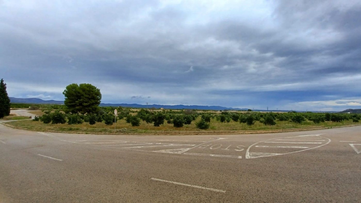  till salu tomt Casinos Camp De Túria 4